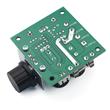 Control Regulador Velocidad Motor Pwm 10a 12-40v